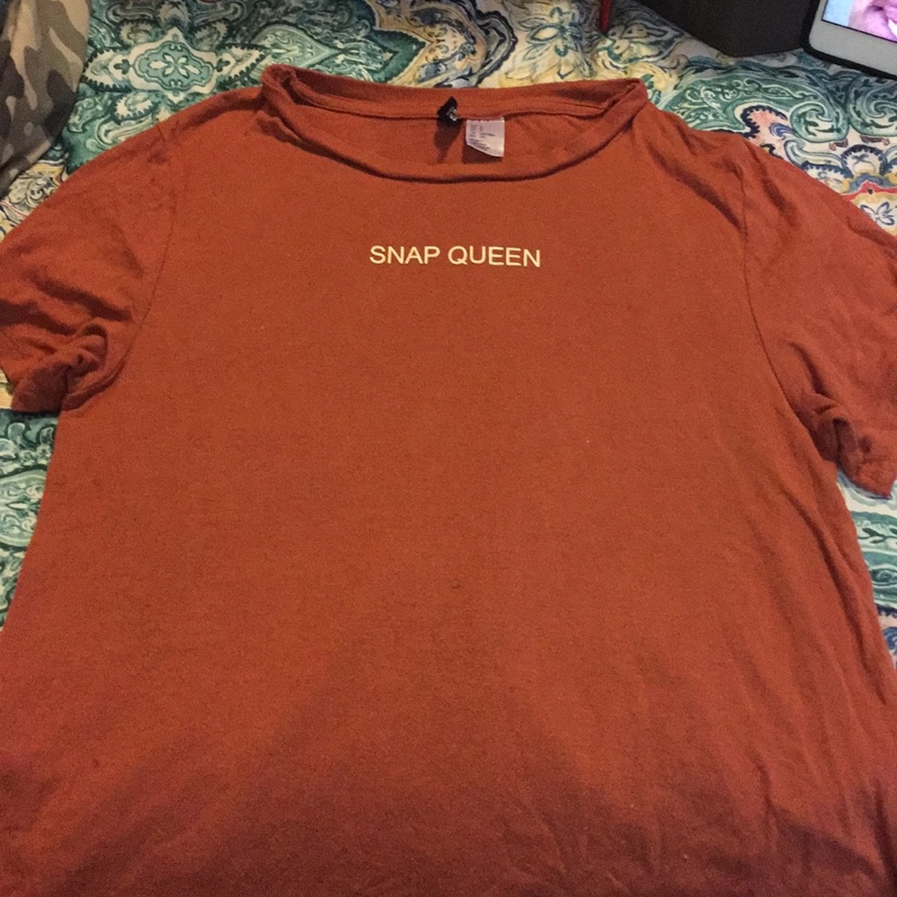 Tee shirt